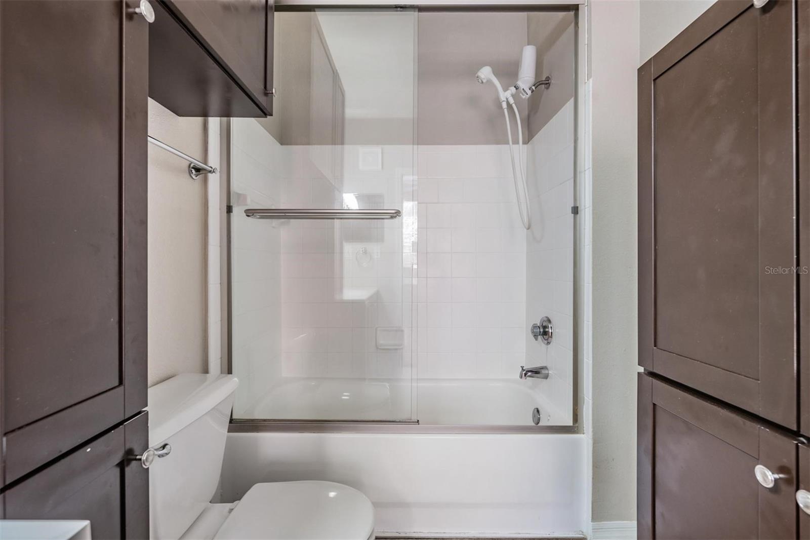 LAKE CHASE CONDO - Residential