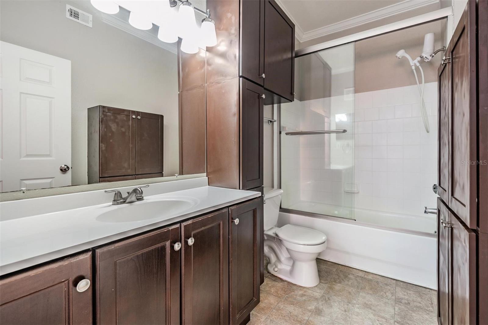 LAKE CHASE CONDO - Residential