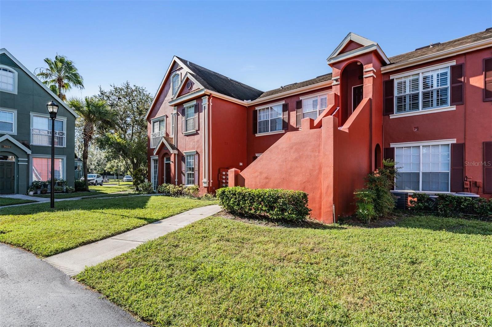 LAKE CHASE CONDO - Residential