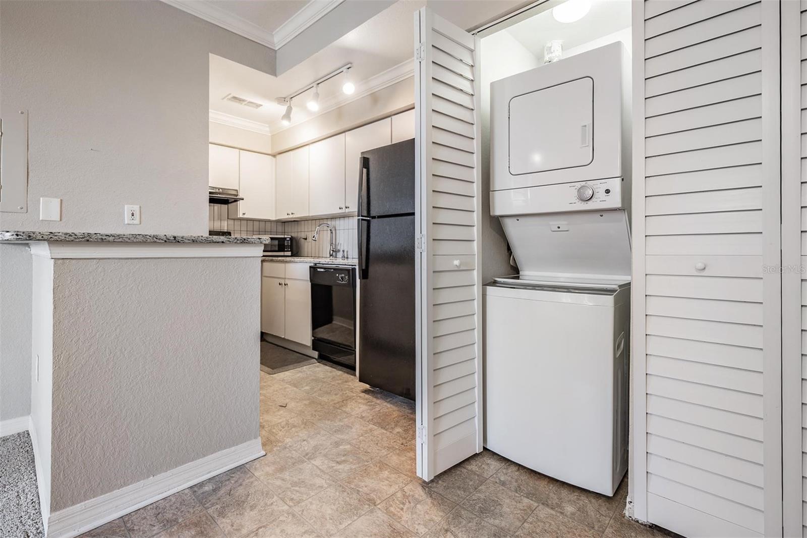 LAKE CHASE CONDO - Residential