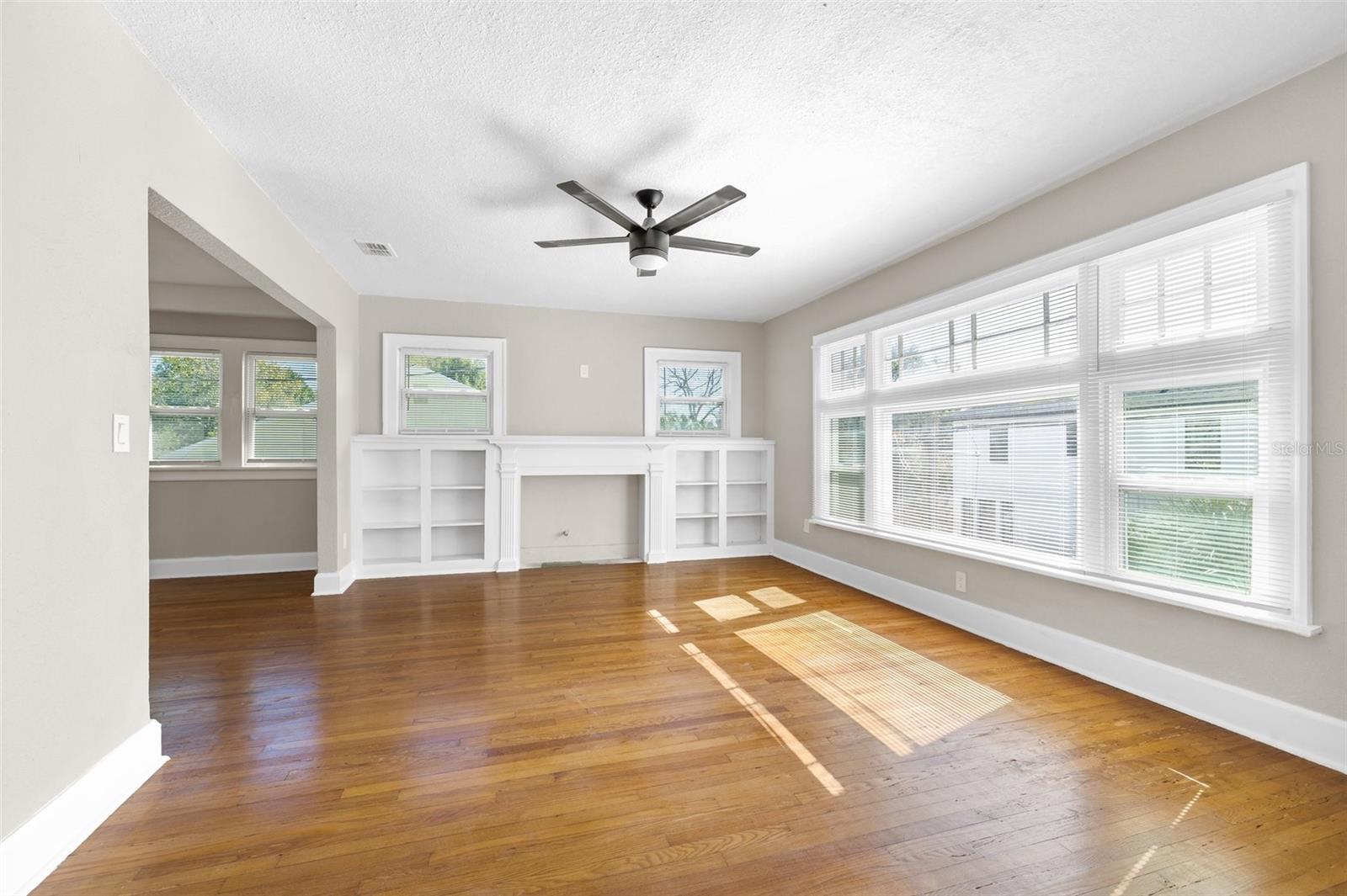 SEMINARY HEIGHTS - Residential