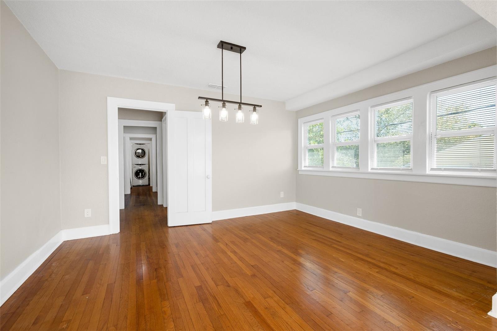 SEMINARY HEIGHTS - Residential