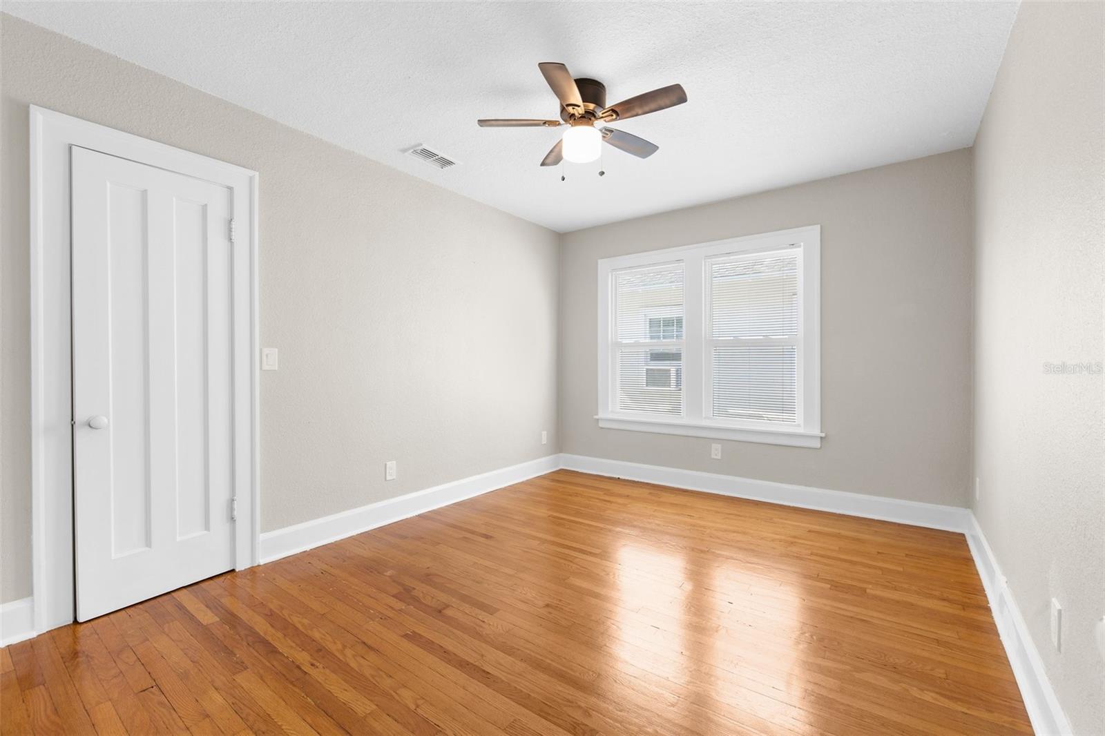 SEMINARY HEIGHTS - Residential