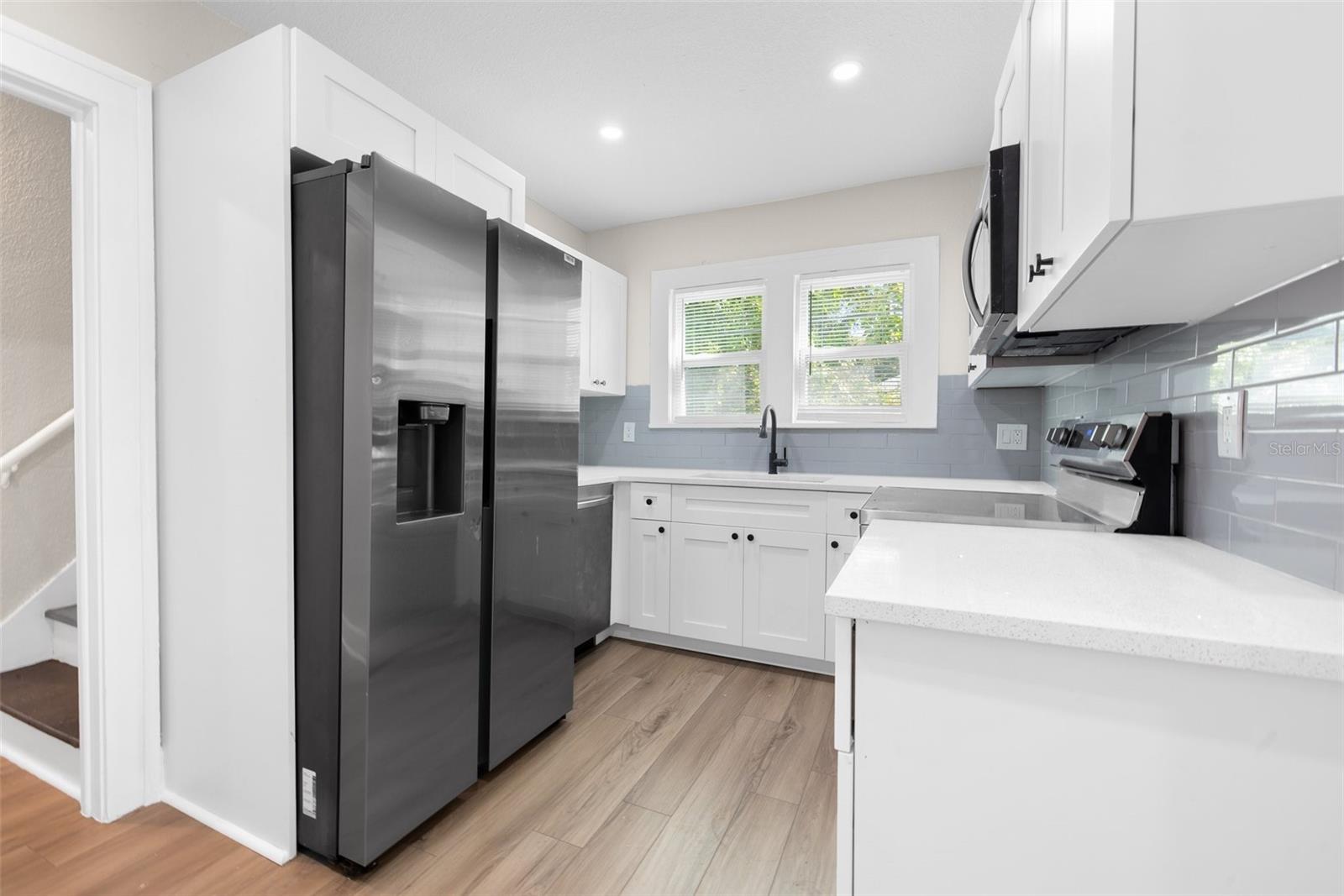 SEMINARY HEIGHTS - Residential