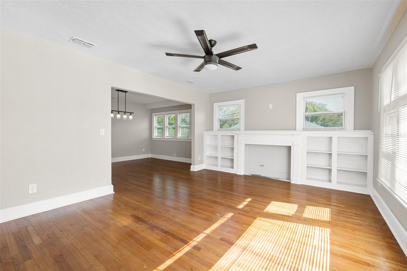 SEMINARY HEIGHTS - Residential