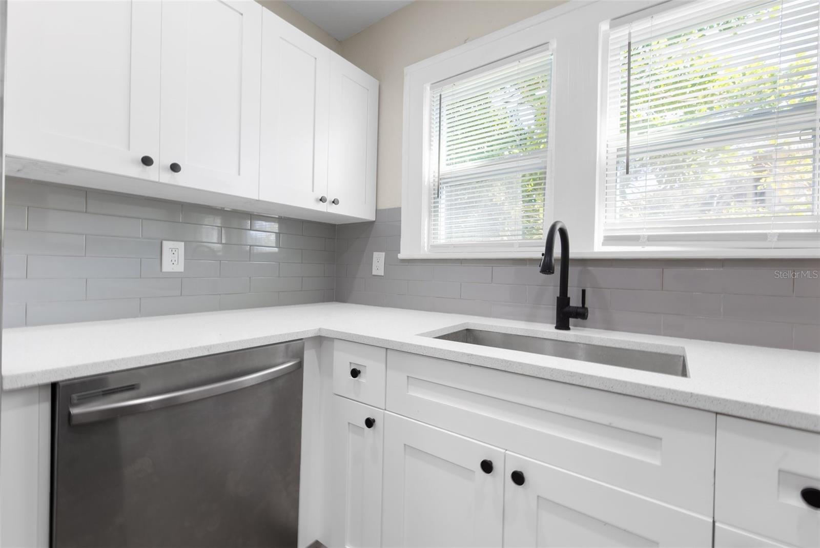 SEMINARY HEIGHTS - Residential