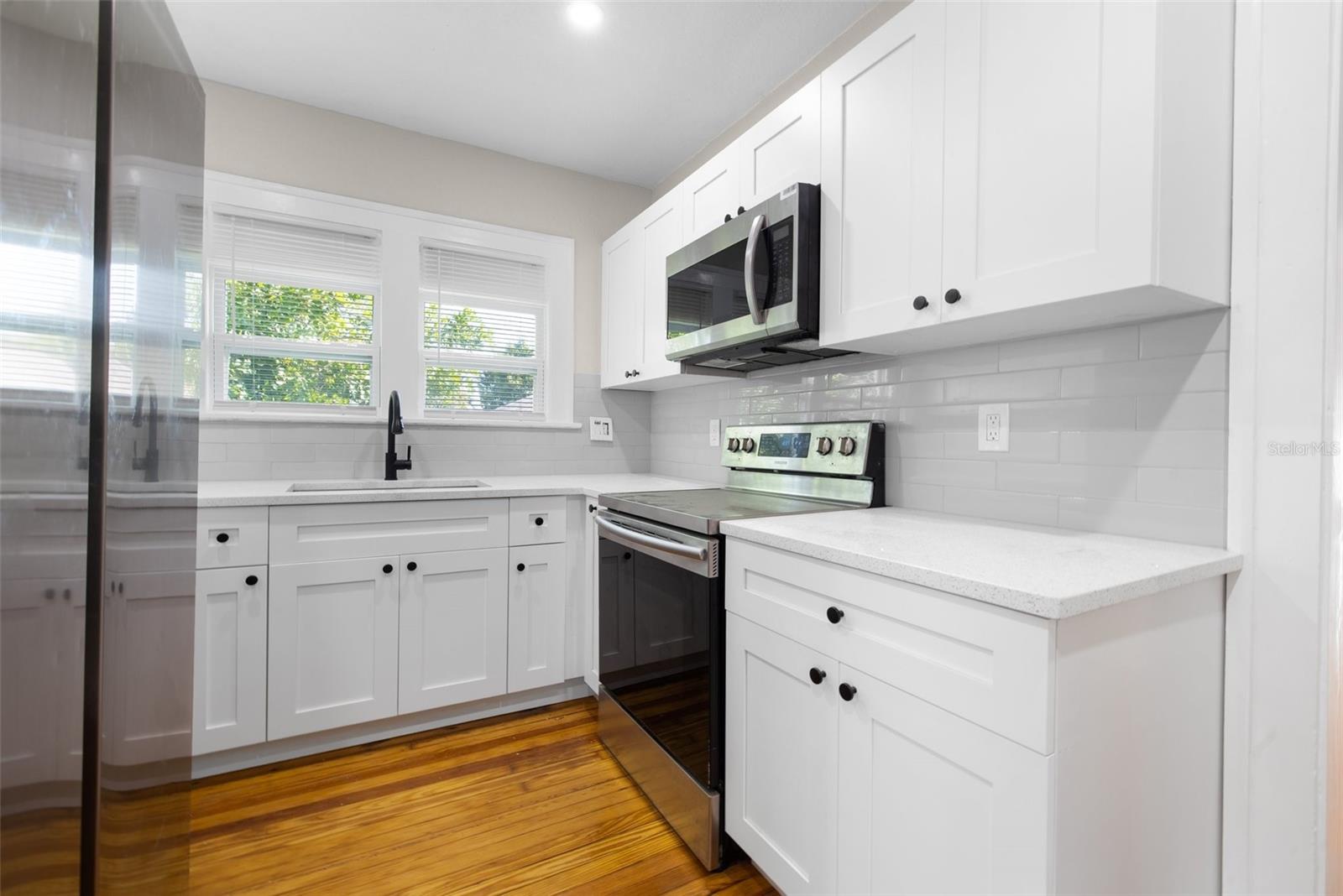 SEMINARY HEIGHTS - Residential