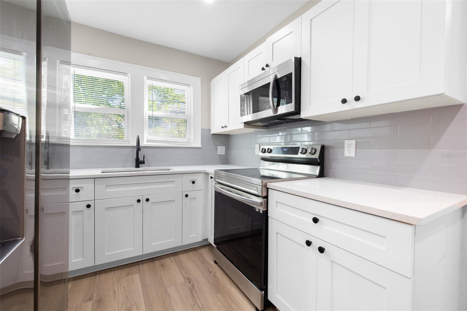 SEMINARY HEIGHTS - Residential