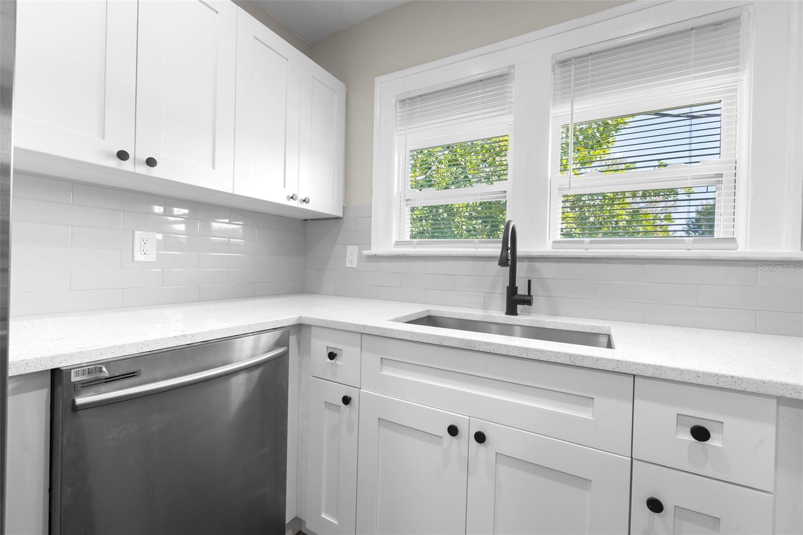 SEMINARY HEIGHTS - Residential