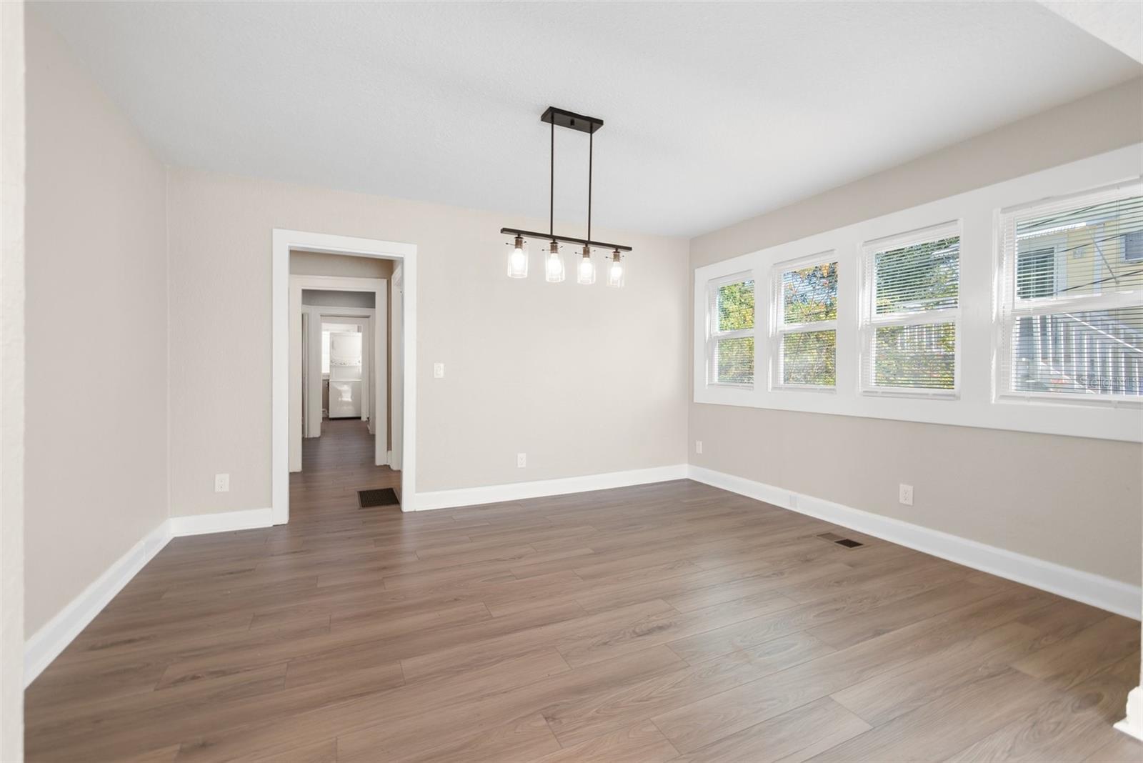 SEMINARY HEIGHTS - Residential