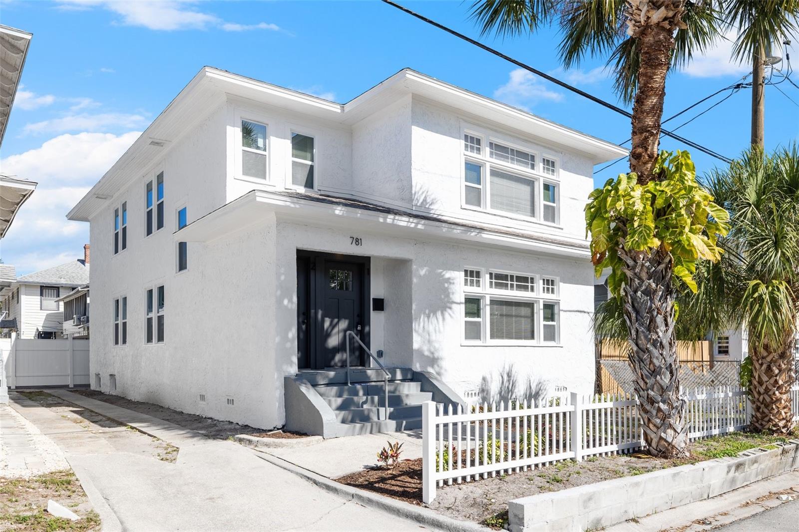 SEMINARY HEIGHTS - Residential