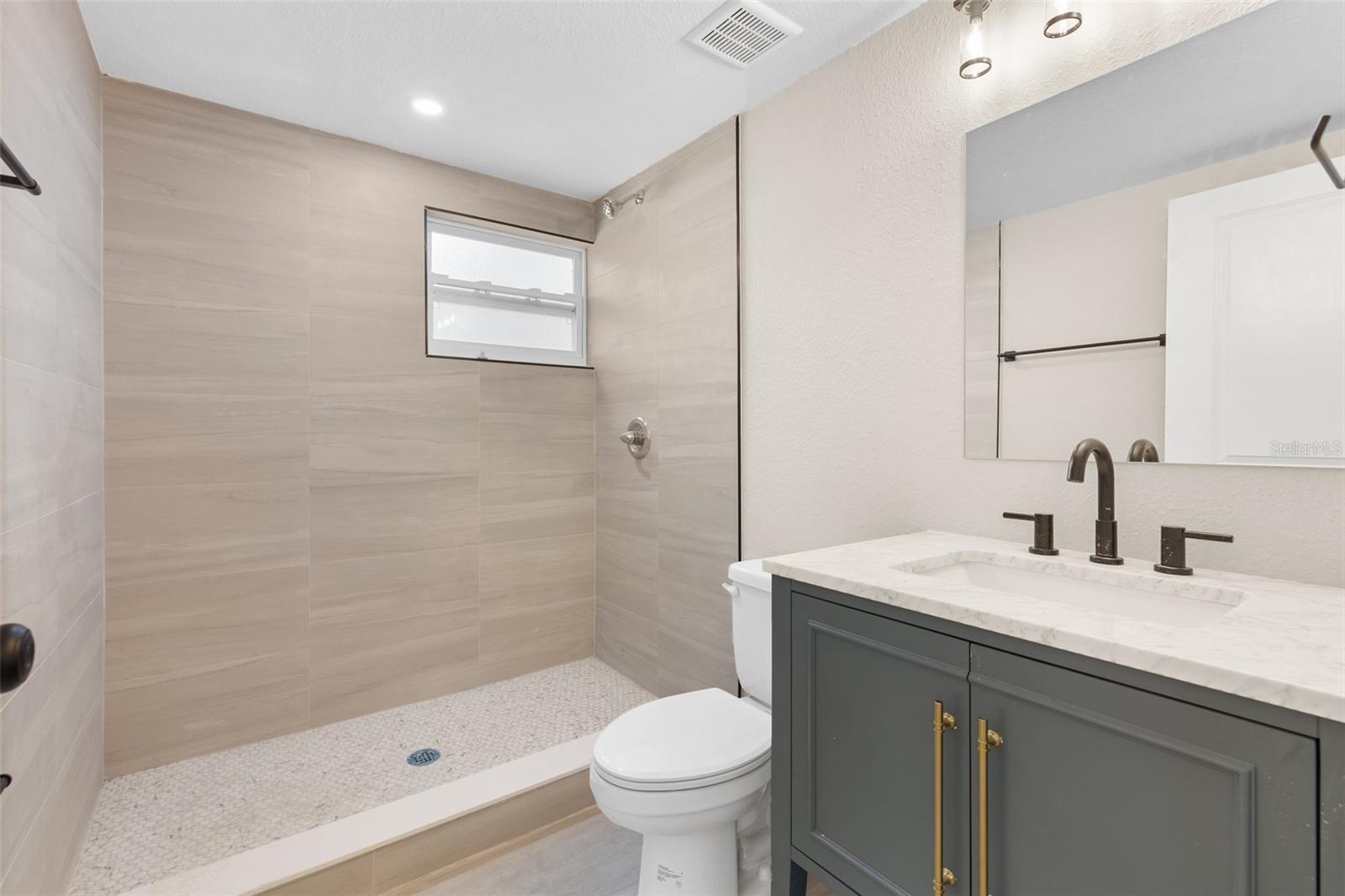 SEMINARY HEIGHTS - Residential