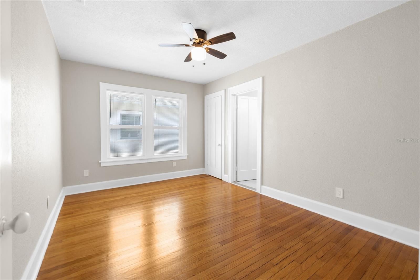 SEMINARY HEIGHTS - Residential