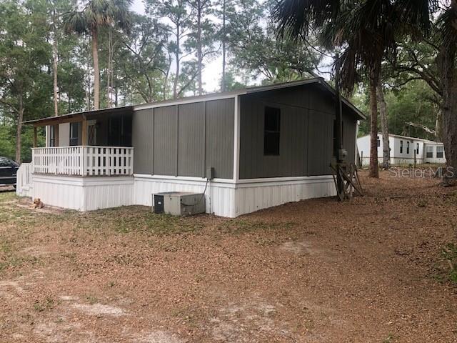 NA - Residential