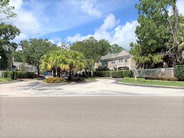 CARROLLWOOD KEY - Residential Lease