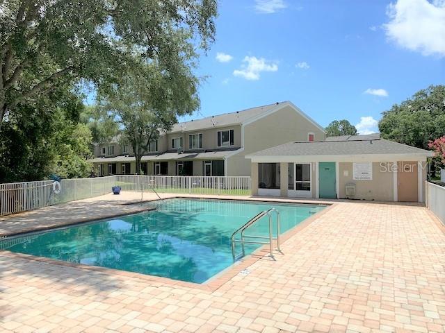 CARROLLWOOD KEY - Residential Lease