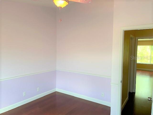 CARROLLWOOD KEY - Residential Lease