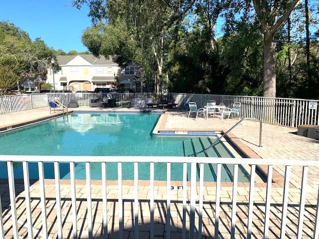 CARROLLWOOD KEY - Residential Lease
