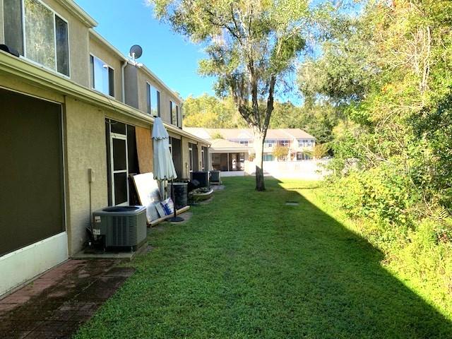 CARROLLWOOD KEY - Residential Lease
