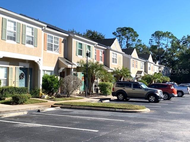 CARROLLWOOD KEY - Residential Lease