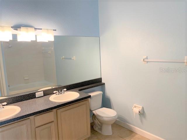 CARROLLWOOD KEY - Residential Lease