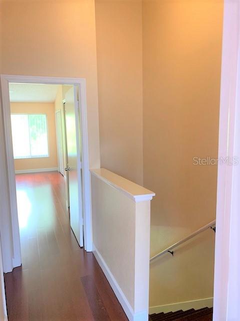 CARROLLWOOD KEY - Residential Lease