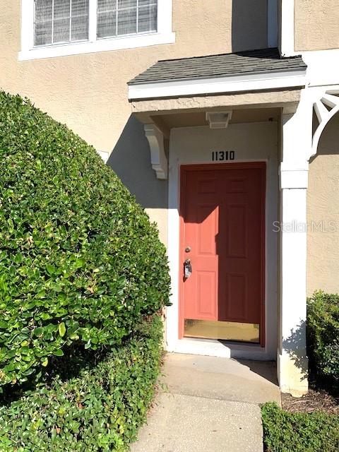 CARROLLWOOD KEY - Residential Lease