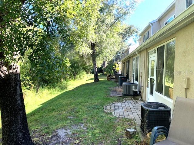 CARROLLWOOD KEY - Residential Lease