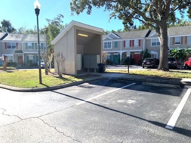 CARROLLWOOD KEY - Residential Lease