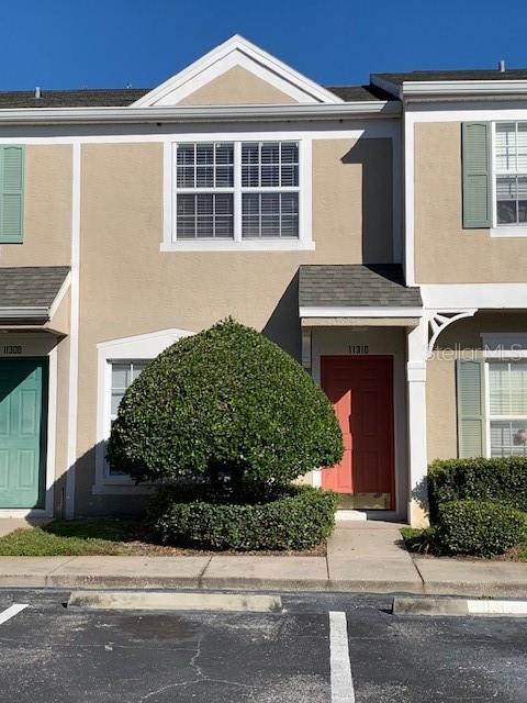 Very nice and affordable townhouse on Carrollwood Key community featuring tile and wood floors, screened porch, W/D hookups, newer appliances and large master bedroom with lots of closet space. This unit faces the conservation area, just few steps from community pool. Very quiet and friendly neighbors. Excellent location in the Gunn Hwy/ Plantation area. Just minutes from Citrus Park Mall, movie theaters and great restaurants.