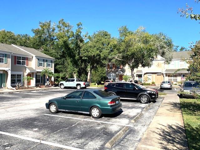 CARROLLWOOD KEY - Residential Lease
