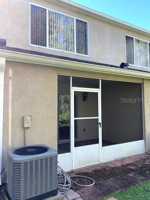CARROLLWOOD KEY - Residential Lease