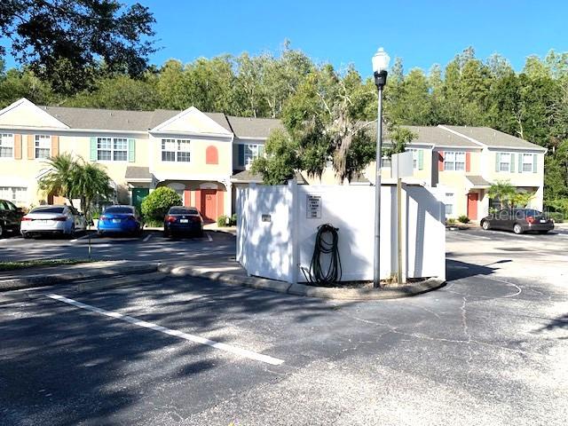 CARROLLWOOD KEY - Residential Lease