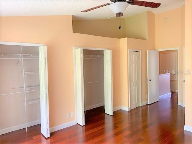 CARROLLWOOD KEY - Residential Lease