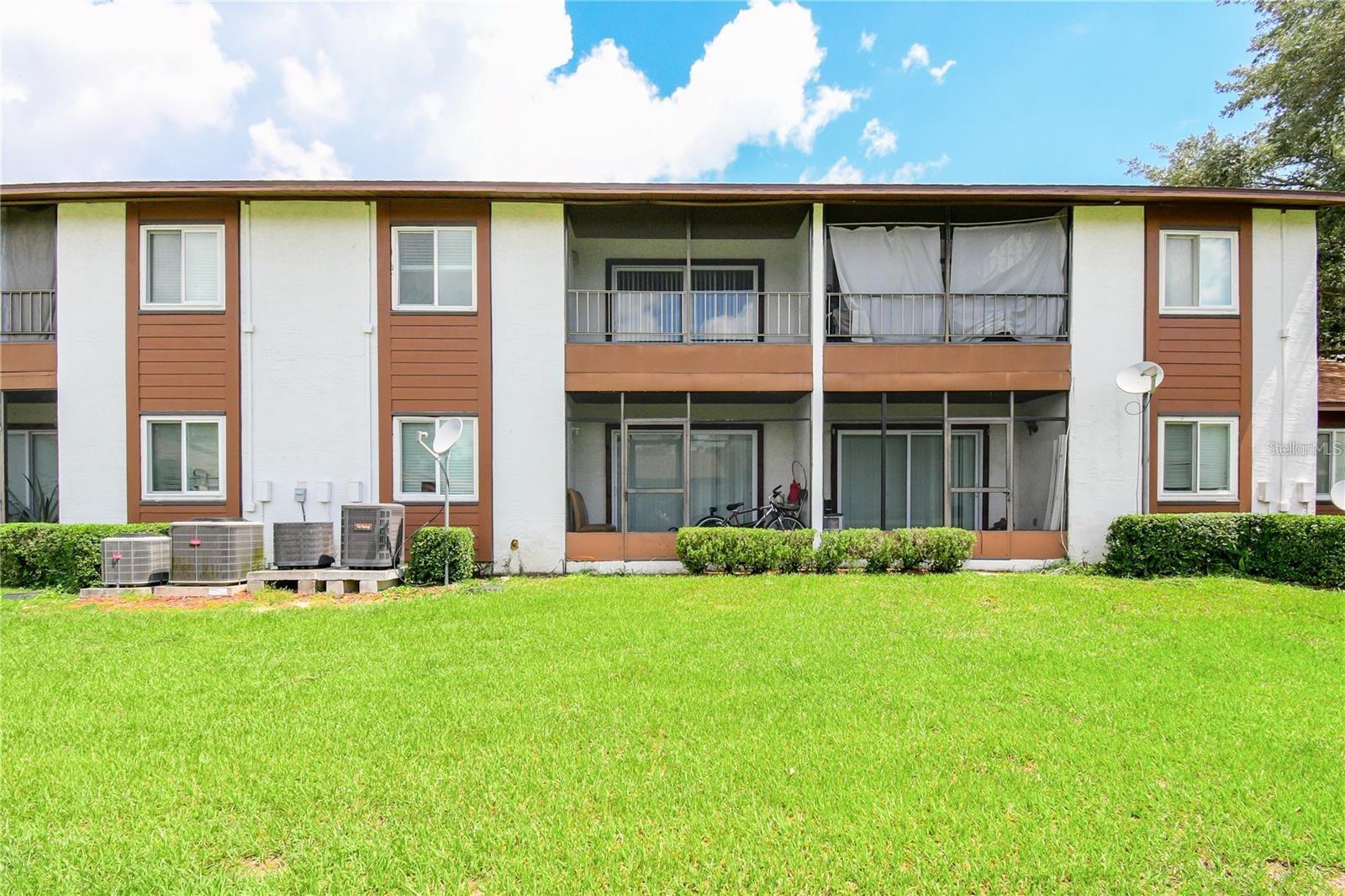 TALIA CONDO - Residential Lease