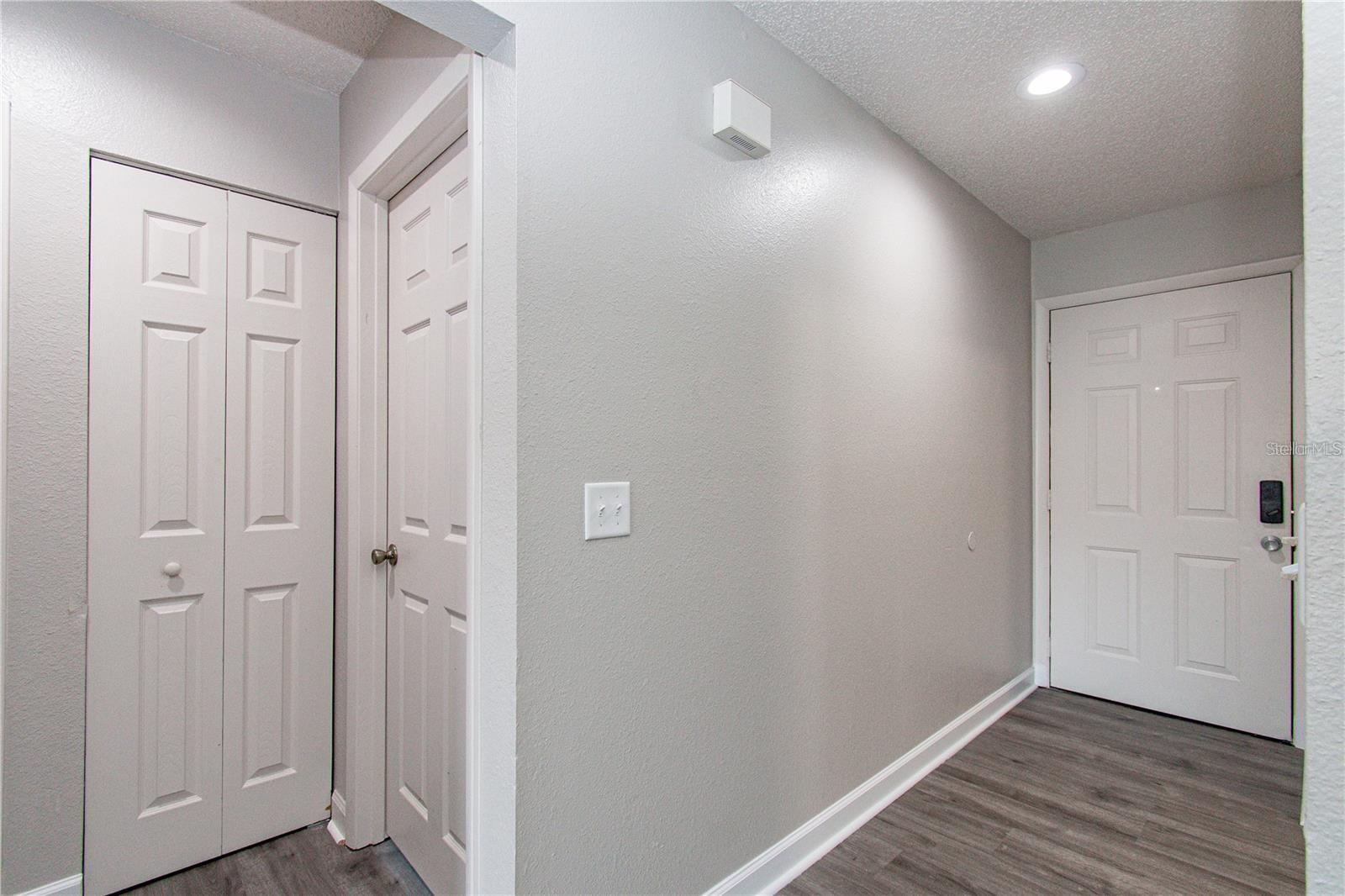 TALIA CONDO - Residential Lease