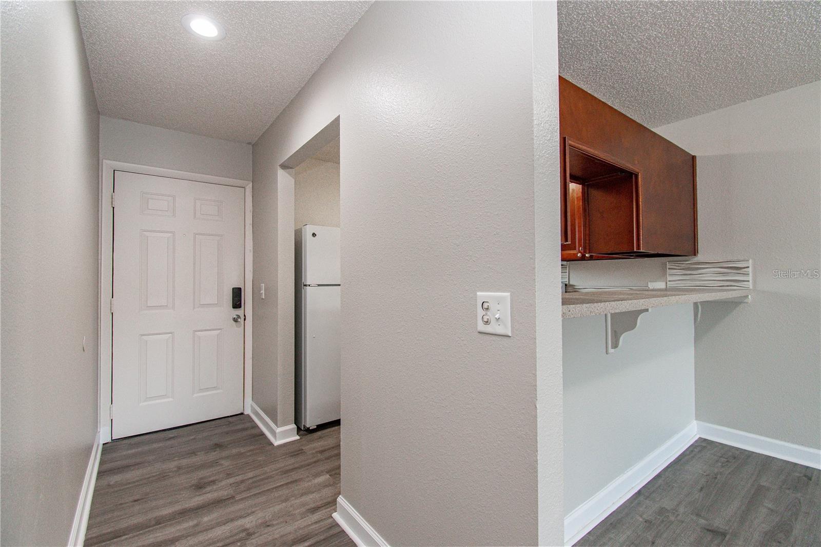 TALIA CONDO - Residential Lease