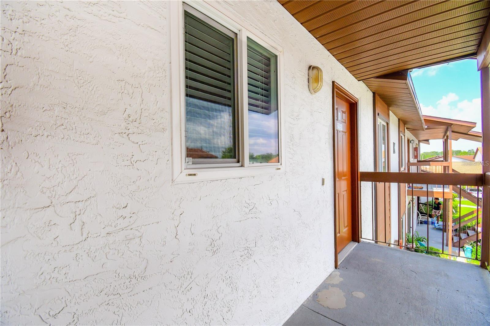 TALIA CONDO - Residential Lease