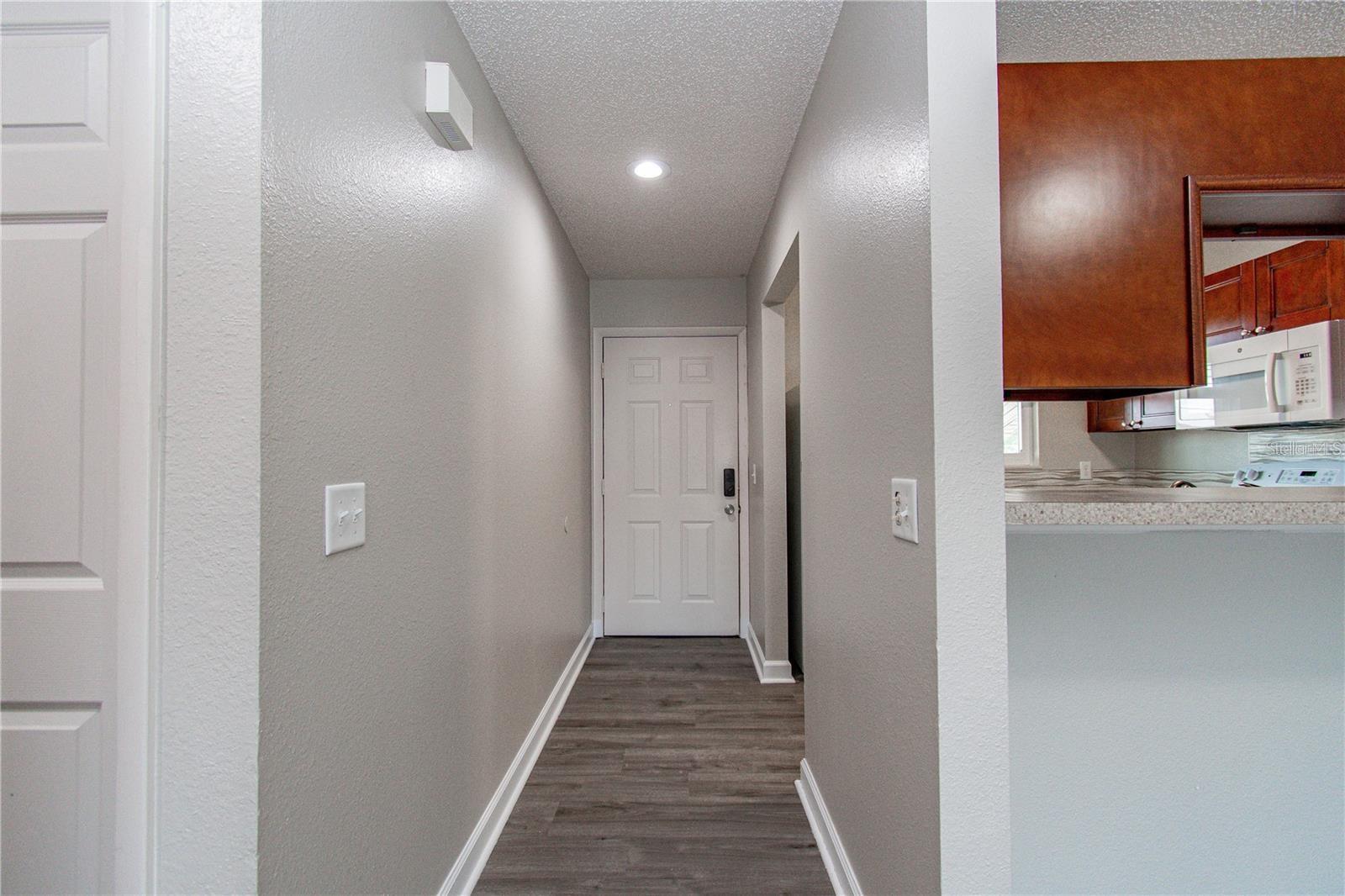 TALIA CONDO - Residential Lease