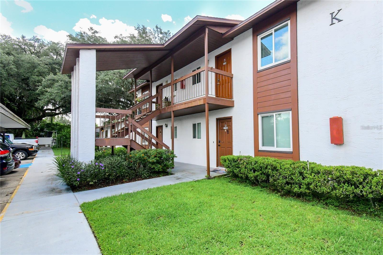 TALIA CONDO - Residential Lease