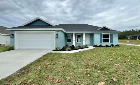 A home in DUNNELLON