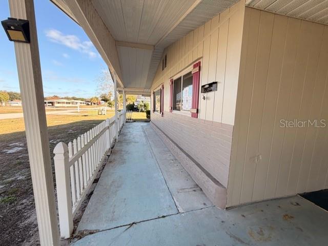 PINE RUN ESTATE - Residential