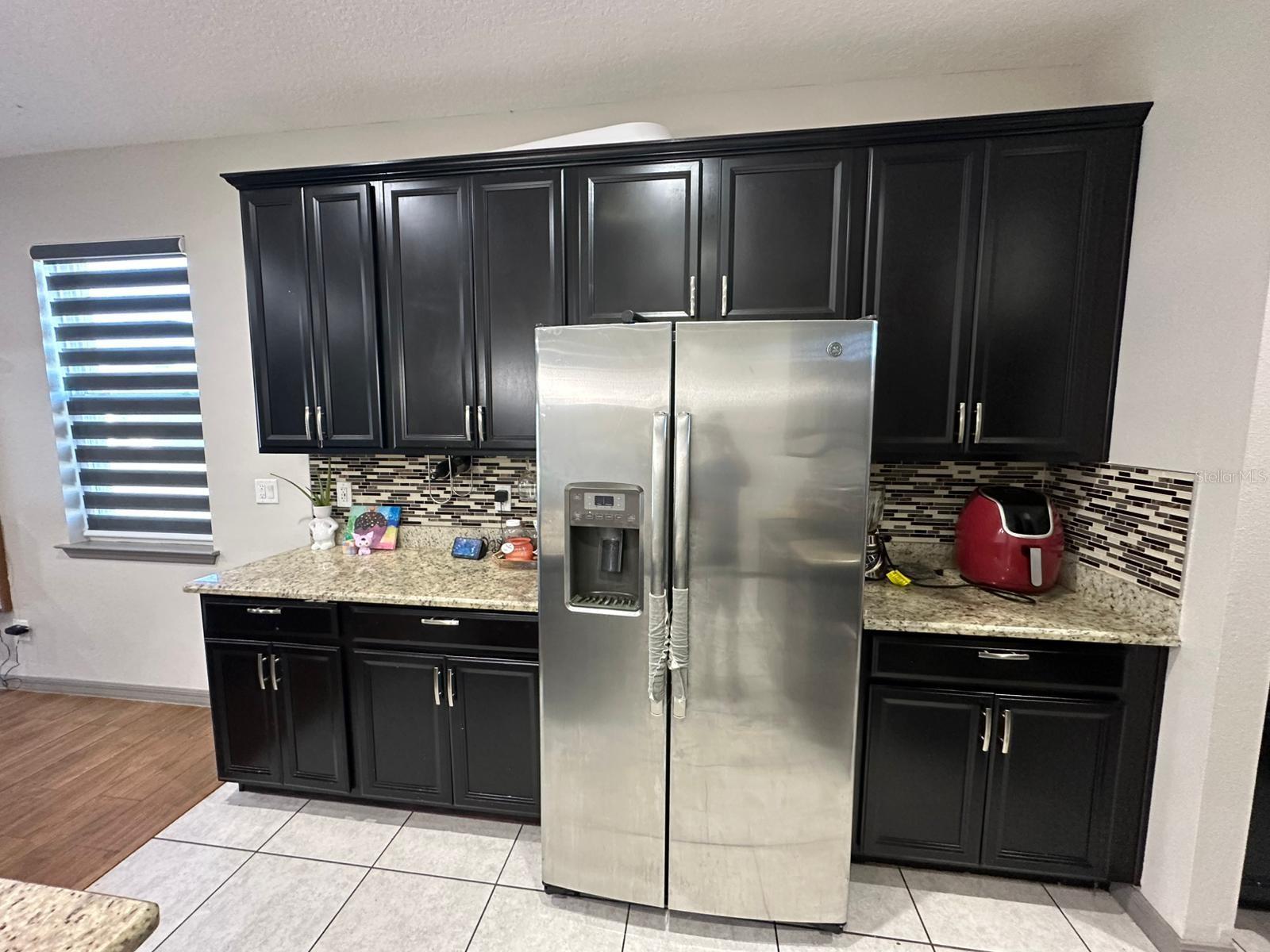 CONCORDE ESTATES PH 2 - Residential