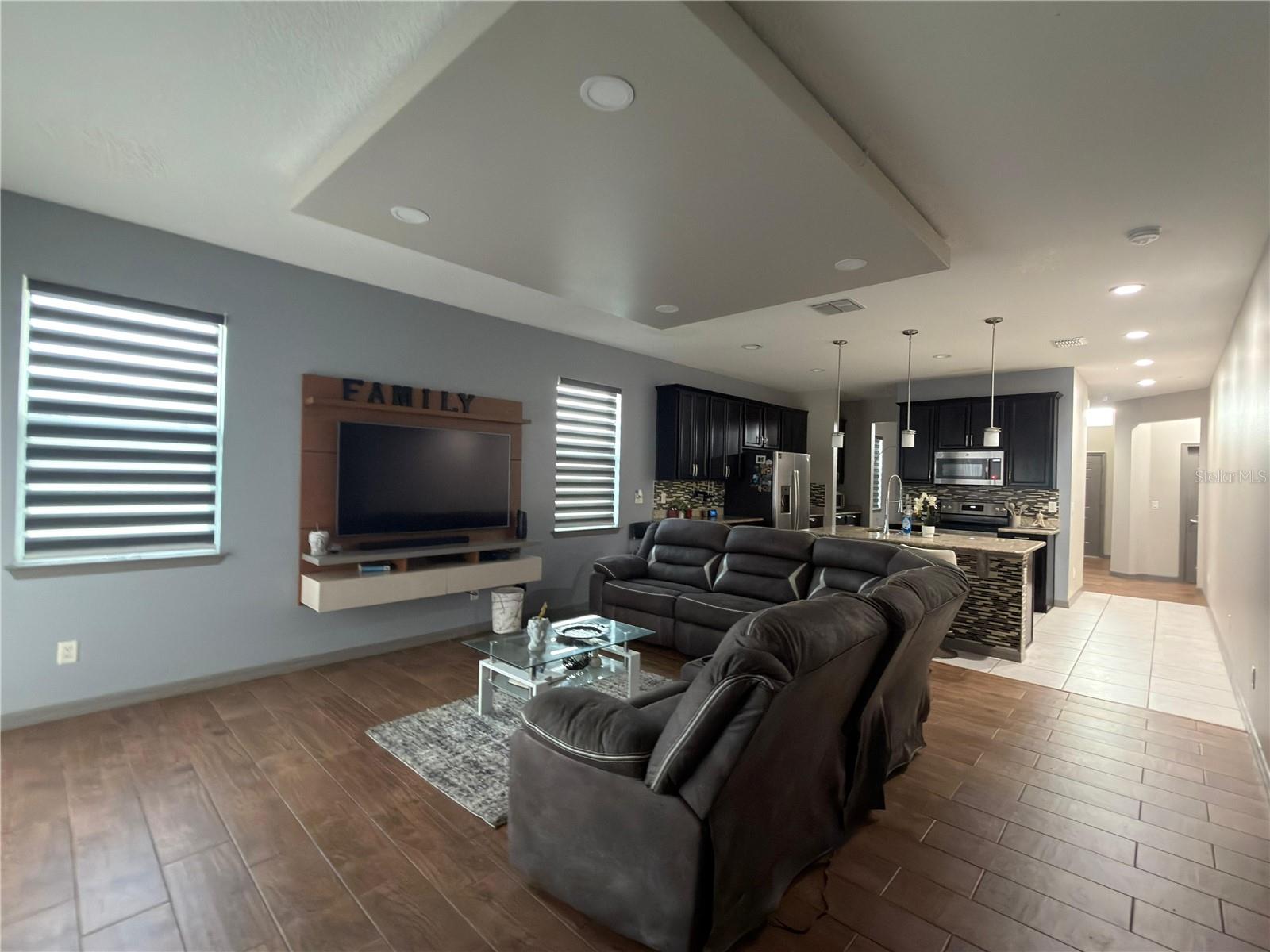 CONCORDE ESTATES PH 2 - Residential