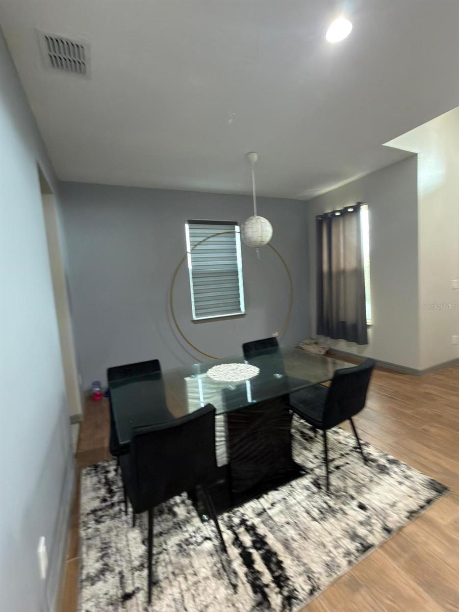 CONCORDE ESTATES PH 2 - Residential