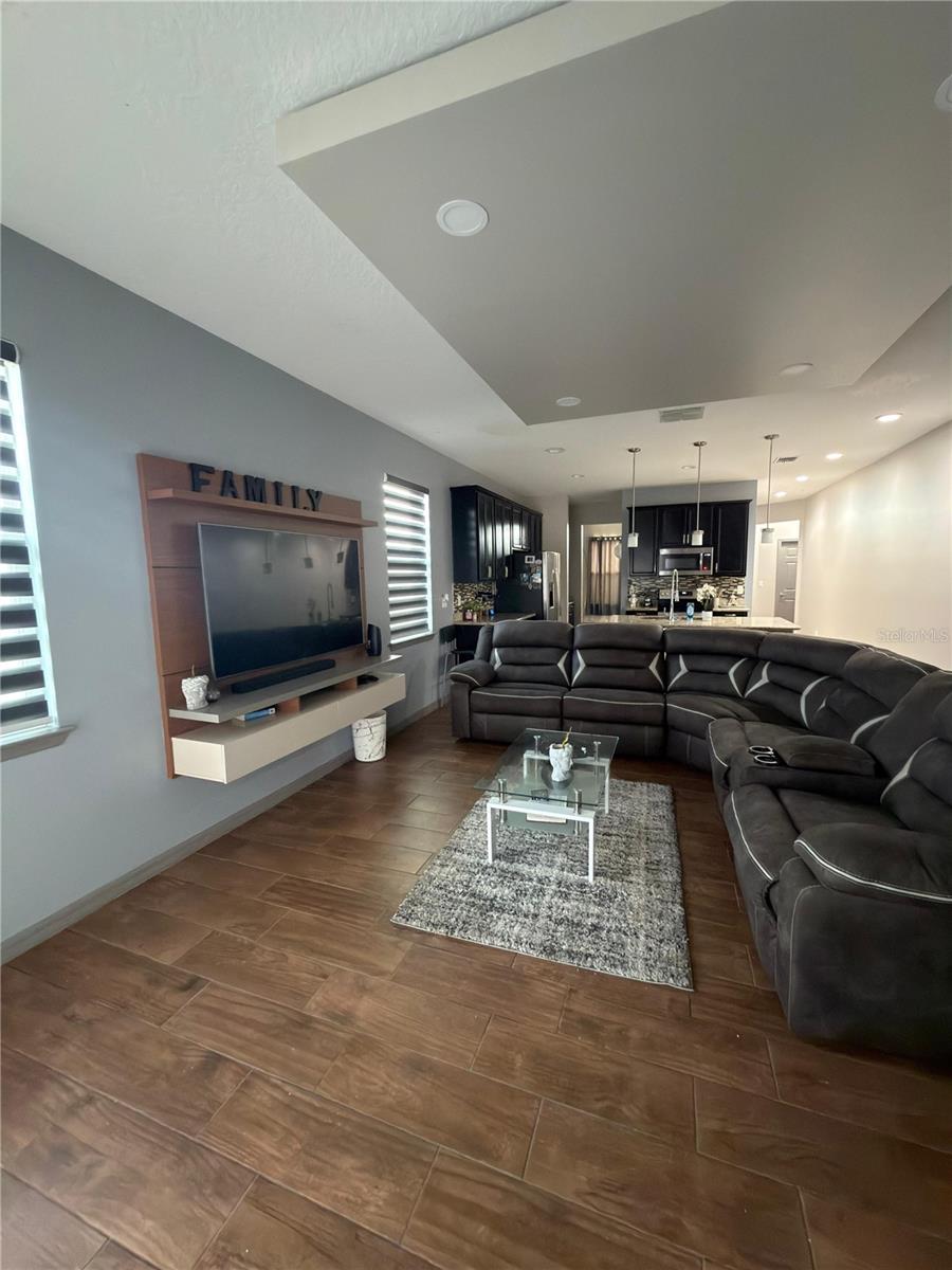 CONCORDE ESTATES PH 2 - Residential