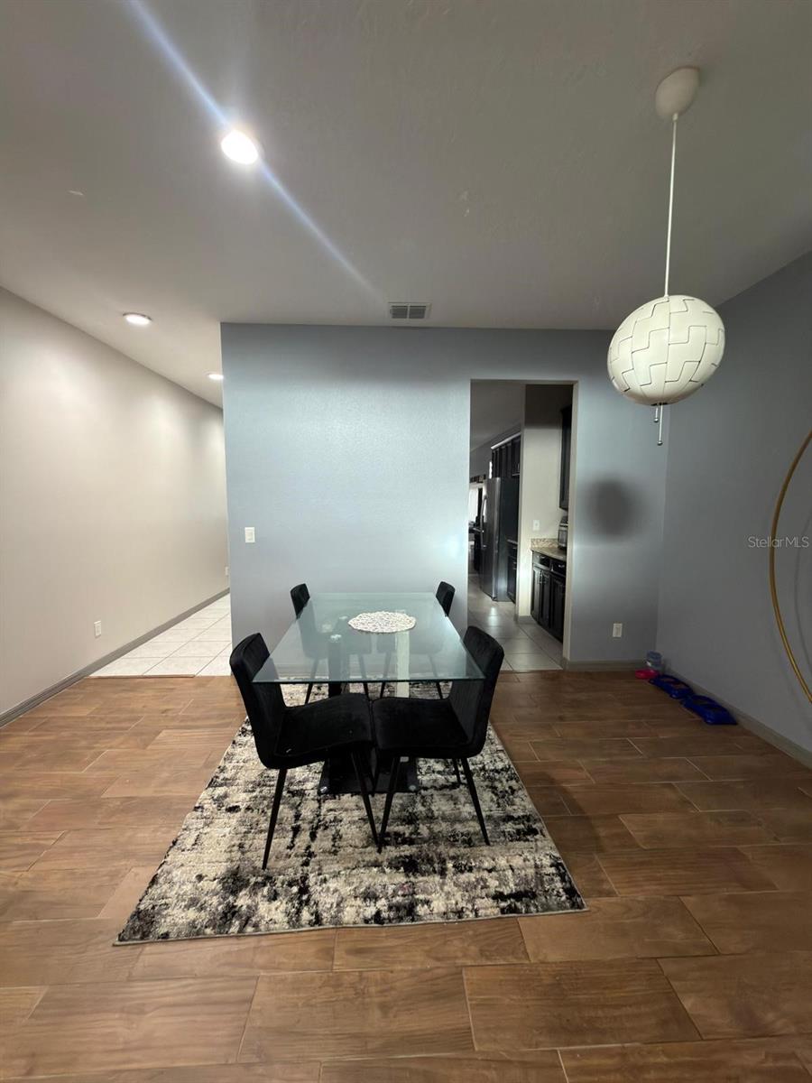 CONCORDE ESTATES PH 2 - Residential