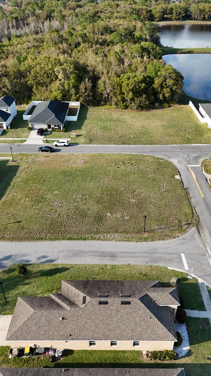 CONCORDE ESTATES PH 2 - Residential