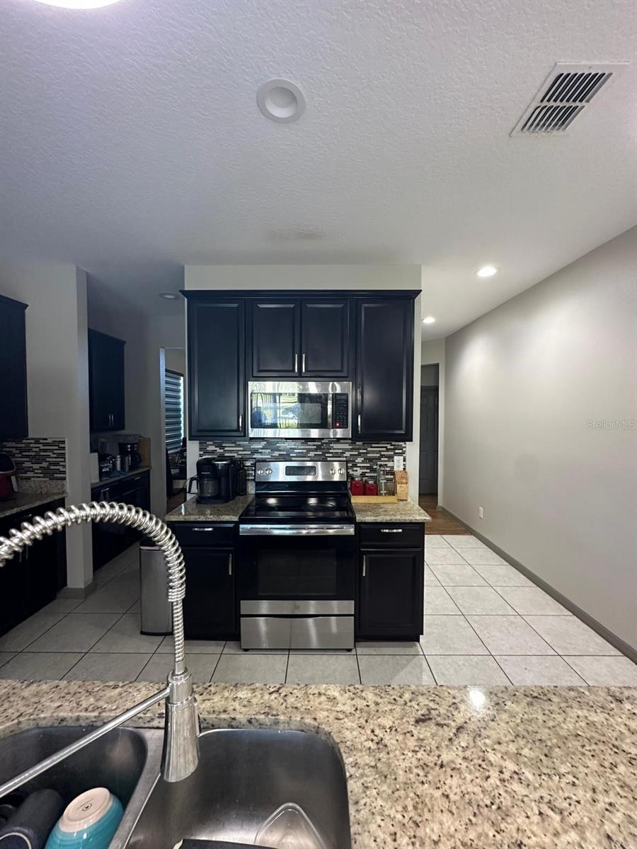 CONCORDE ESTATES PH 2 - Residential