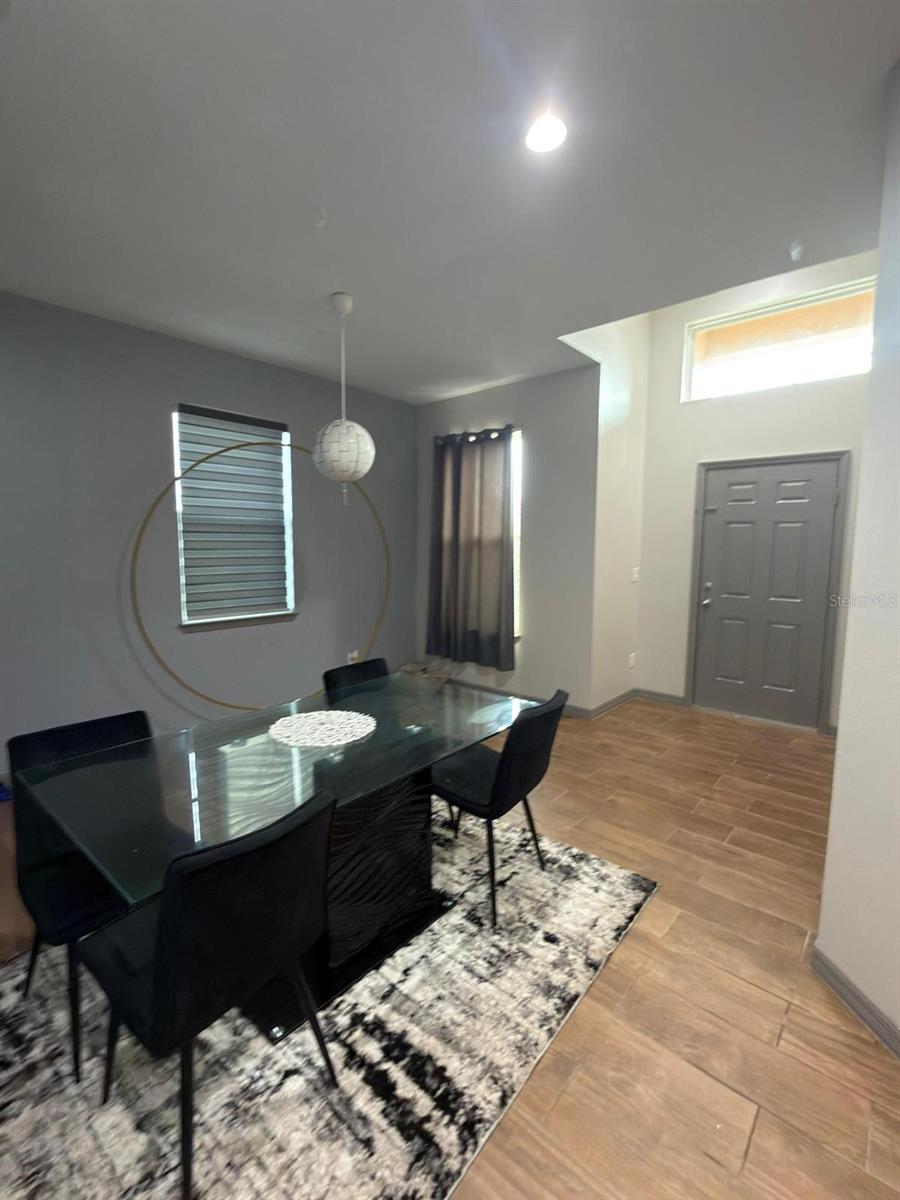 CONCORDE ESTATES PH 2 - Residential